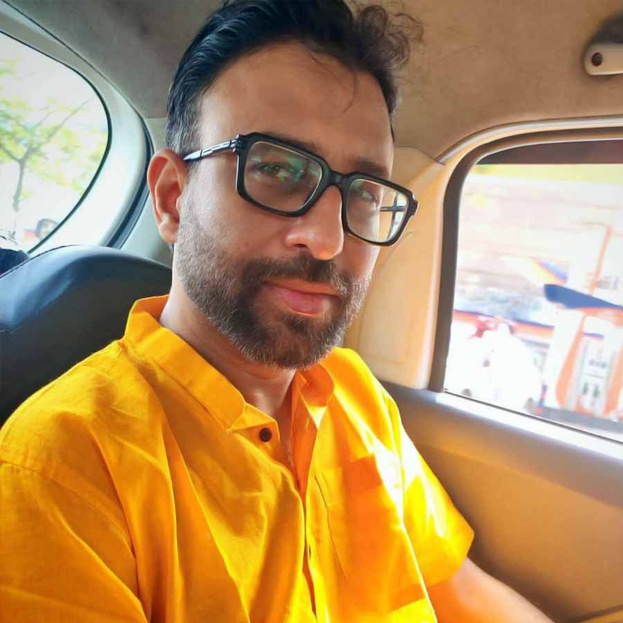 What is the update of Director Utsav Mukherjee’s missing case dgtl