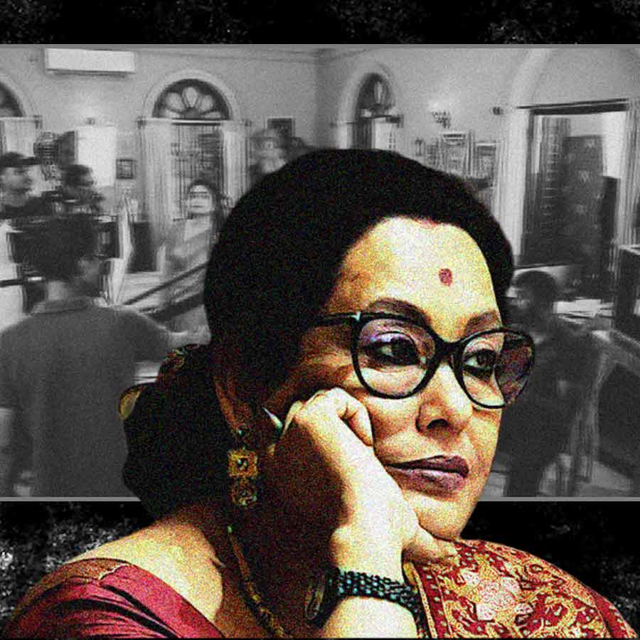 Rahul Arunaday Banerjee’s sudden demise leena ganuly’s all serial gone off air now what is the future of production house’s employee’s dgtl