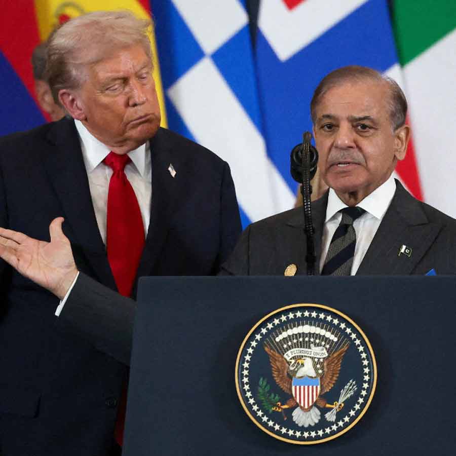 Ahead of high-level US-Iran peace talk security beefed up in Pakistan capital Islamabad dgtl