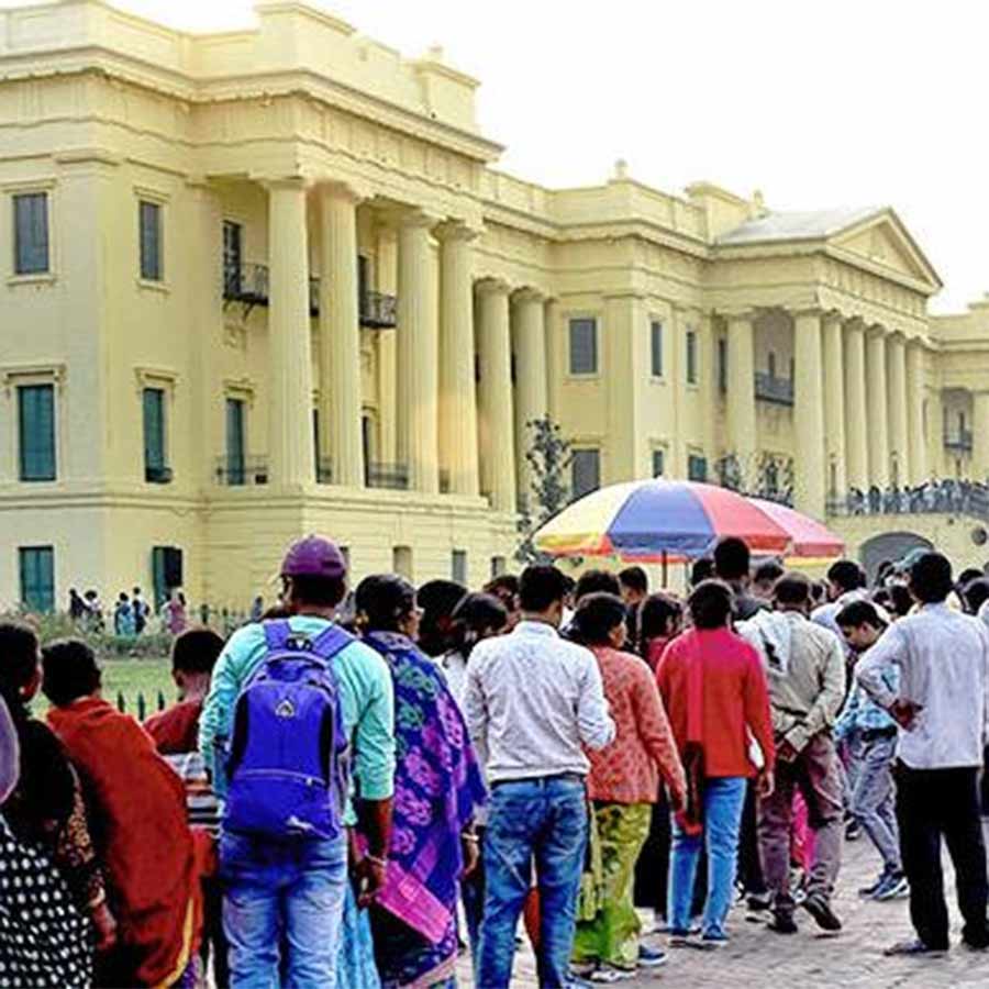 Identity of Murshidabad undergoing a transformation in the eyes of the outside world