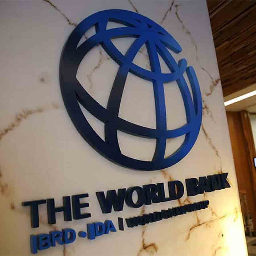 World Bank reports about upgrades in India's Economic growth