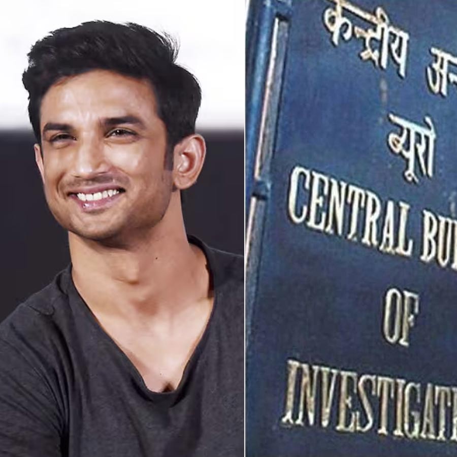 সুপ্রিম কোর্ট মহারাষ্ট্র সরকারের আপত্তি অগ্রাহ্য করে সুশান্ত সিংহের মৃত্যুর মামলাটি সিবিআইয়ের হাতে তুলে দিয়েছিল। মহারাষ্ট্র সরকারের এ-ও যুক্তি ছিল, যেহেতু মৃত্যুটি মুম্বইয়ে ঘটেছে, তাই পটনায় এফআইআর দায়ের করার অধিকার বিহার পুলিশের নেই। কিন্তু সর্বোচ্চ আদালত বিহার পুলিশের এফআইআর দায়ের করার অধিকার বহাল রাখে।