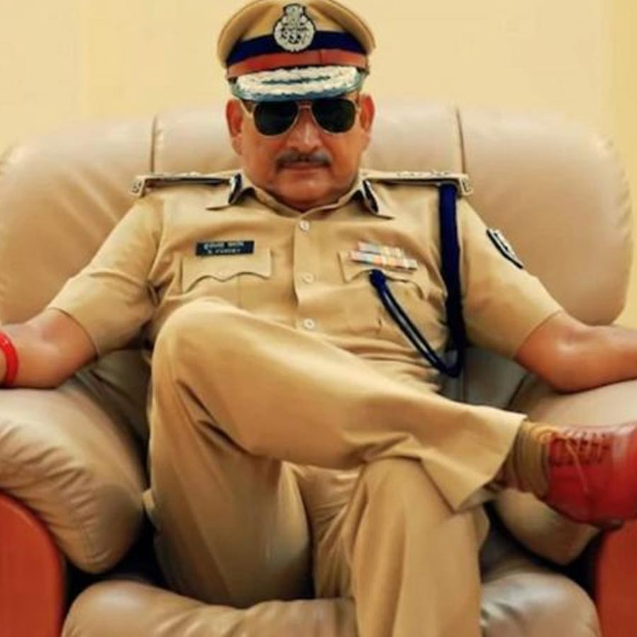 বর্তমানে আধ্যাত্মিকতাতেই ‘ডুবে’ রয়েছেন গুপ্তেশ্বর। প্রবচক হিসাবে সারা বছর অযোধ্যা, মথুরা এবং বারাণসীর মতো জায়গায় ঘুরে বেড়ান তিনি। ধর্মোপদেশ দেন ভক্তদের। মনে করা হয়, গুপ্তেশ্বরই বিহার পুলিশের প্রথম কর্তা যিনি পুলিশ থেকে প্রবচক হয়েছেন।