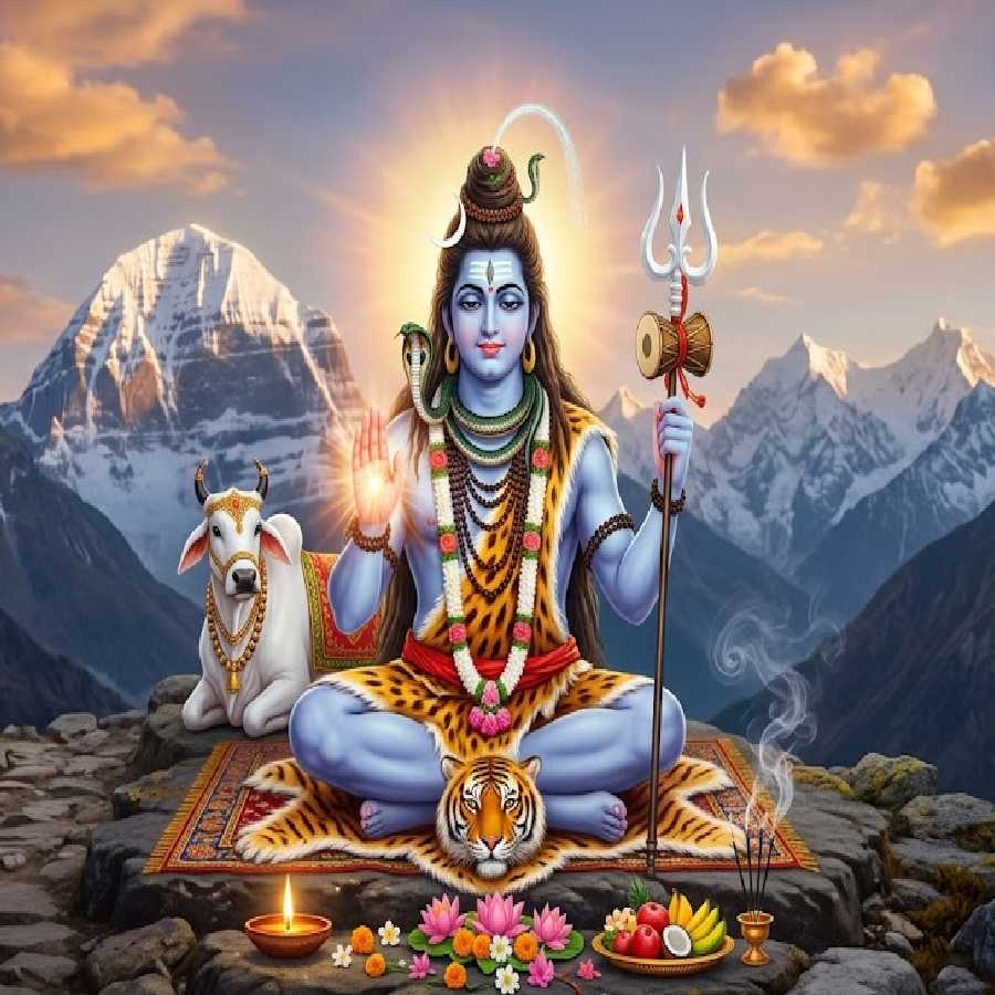 3 Favorite Colors of Lord Shiva and Their Spiritual Significance dgtl