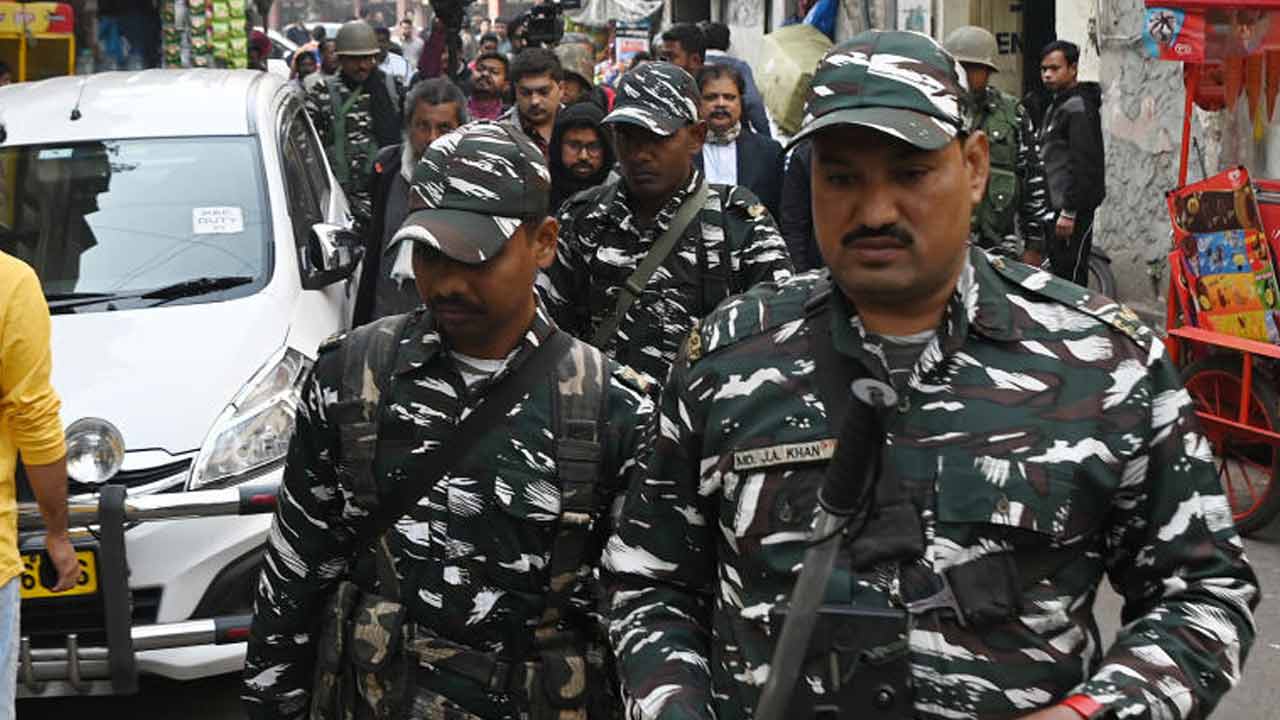 In South Point School embezzlement case, accused Krishna Damani\\\\\\\\\\\\\\\'s property worth Rs 18.5 crore attached by ED