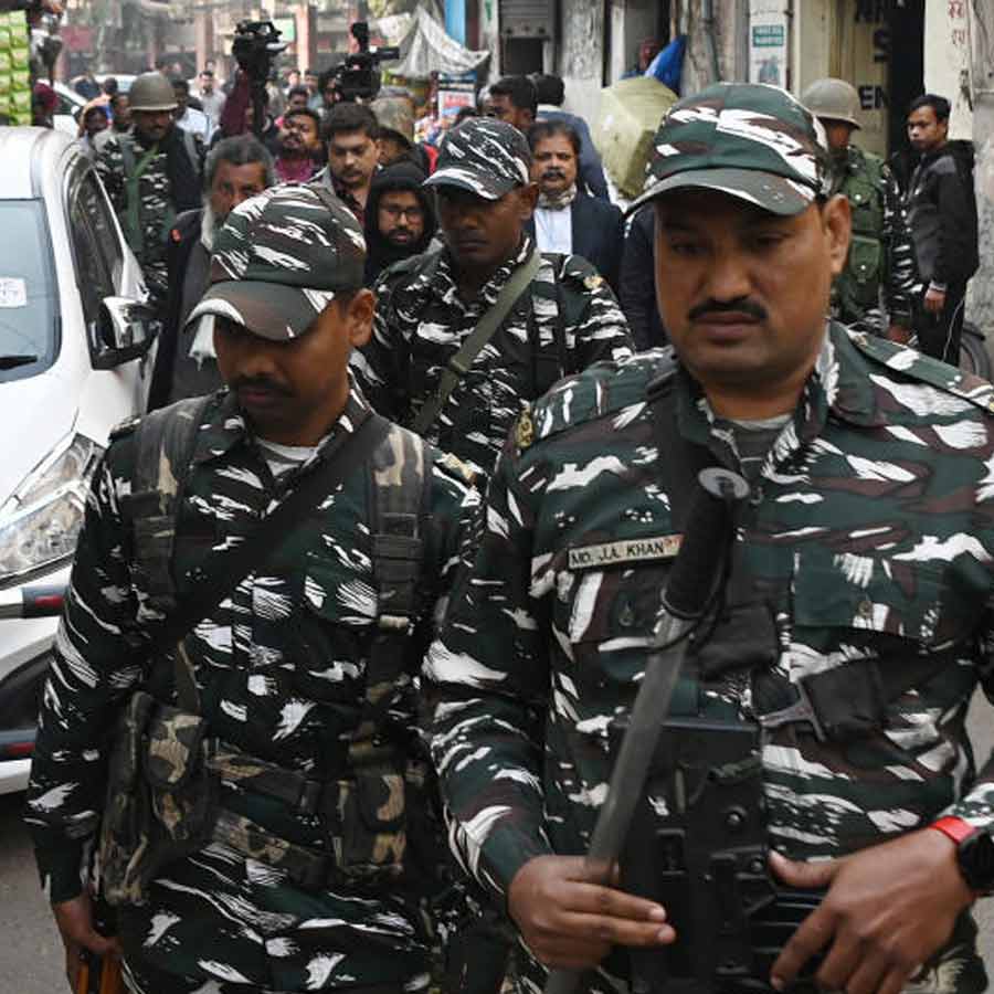 In South Point School embezzlement case, accused Krishna Damani\\\\\\\\\\\\\\\'s property worth Rs 18.5 crore attached by ED