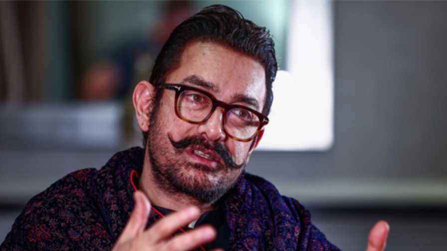 প্রথম বিবাহ বিচ্ছেদের পরে কী অবস্থা হয়েছিল আমির খানের?