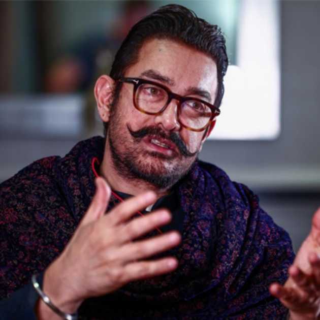 প্রথম বিবাহ বিচ্ছেদের পরে কী অবস্থা হয়েছিল আমির খানের?