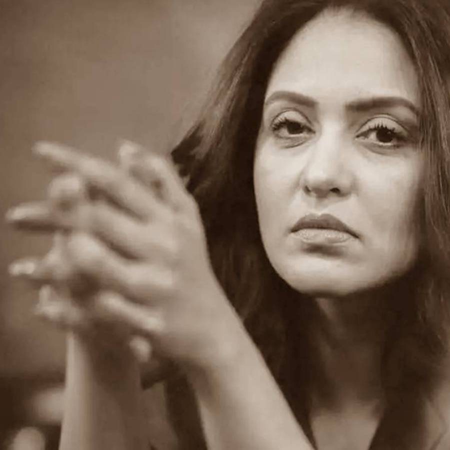 শোক নিয়েই জীবনের ছন্দে প্রিয়াঙ্কা সরকার।