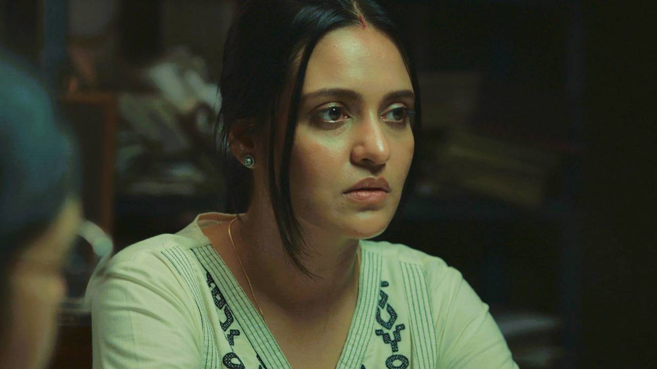 শোক নিয়েই জীবনের ছন্দে প্রিয়াঙ্কা সরকার।