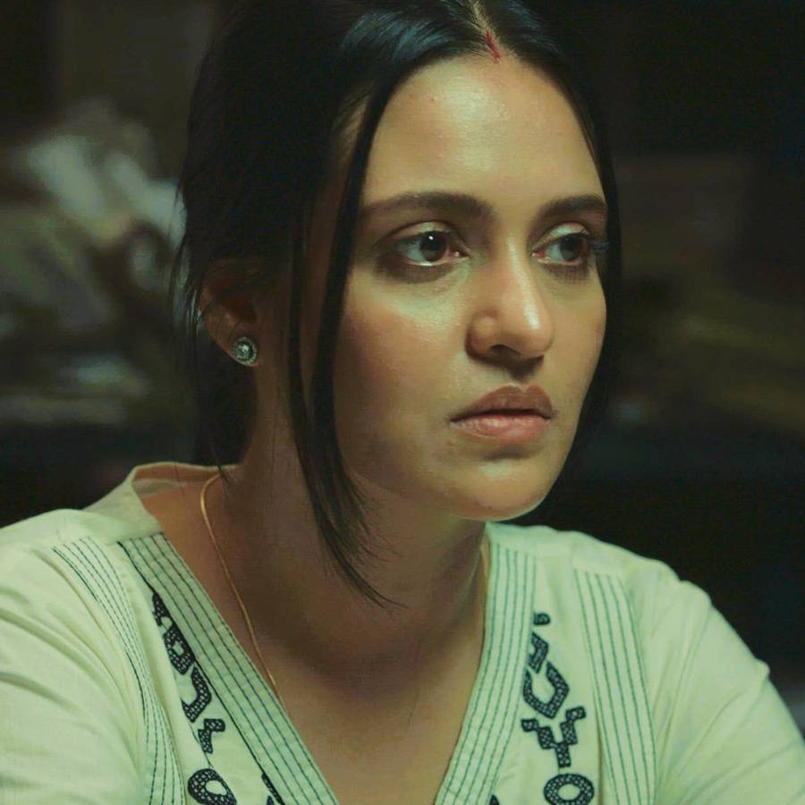 শোক নিয়েই জীবনের ছন্দে প্রিয়াঙ্কা সরকার।