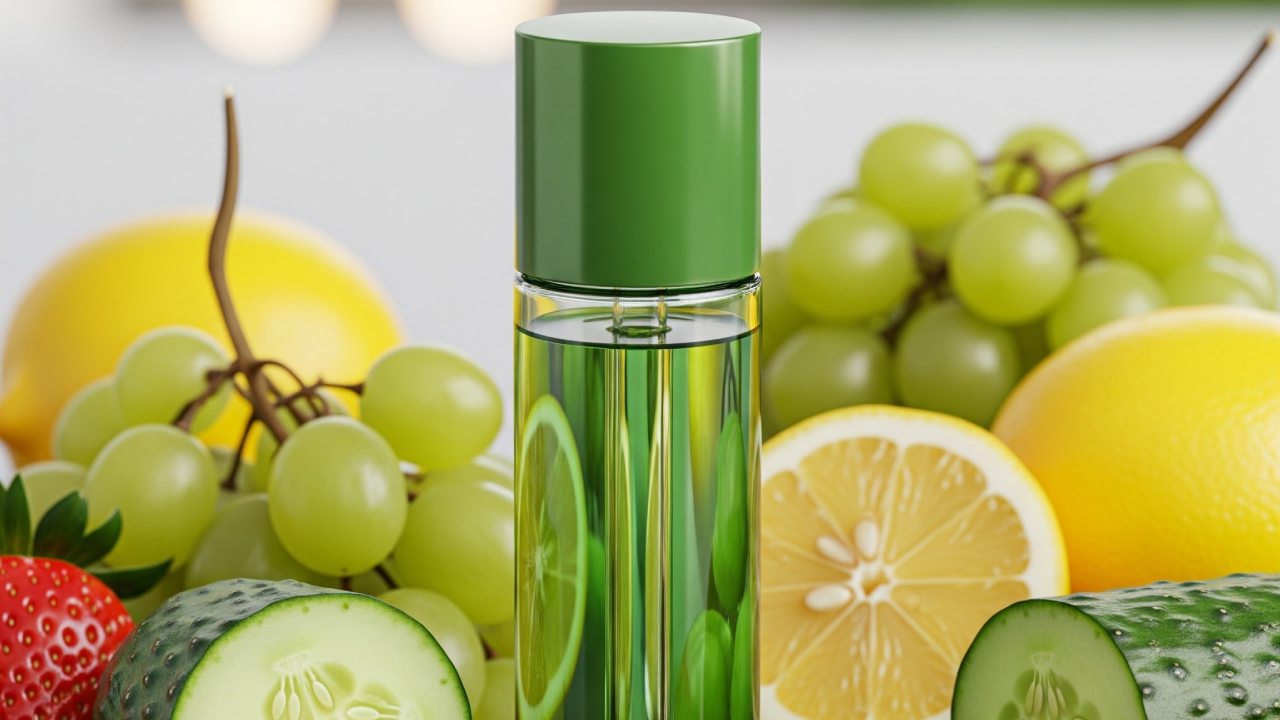 কোন ফল দিয়ে মুখের সিরাম বানাবেন?