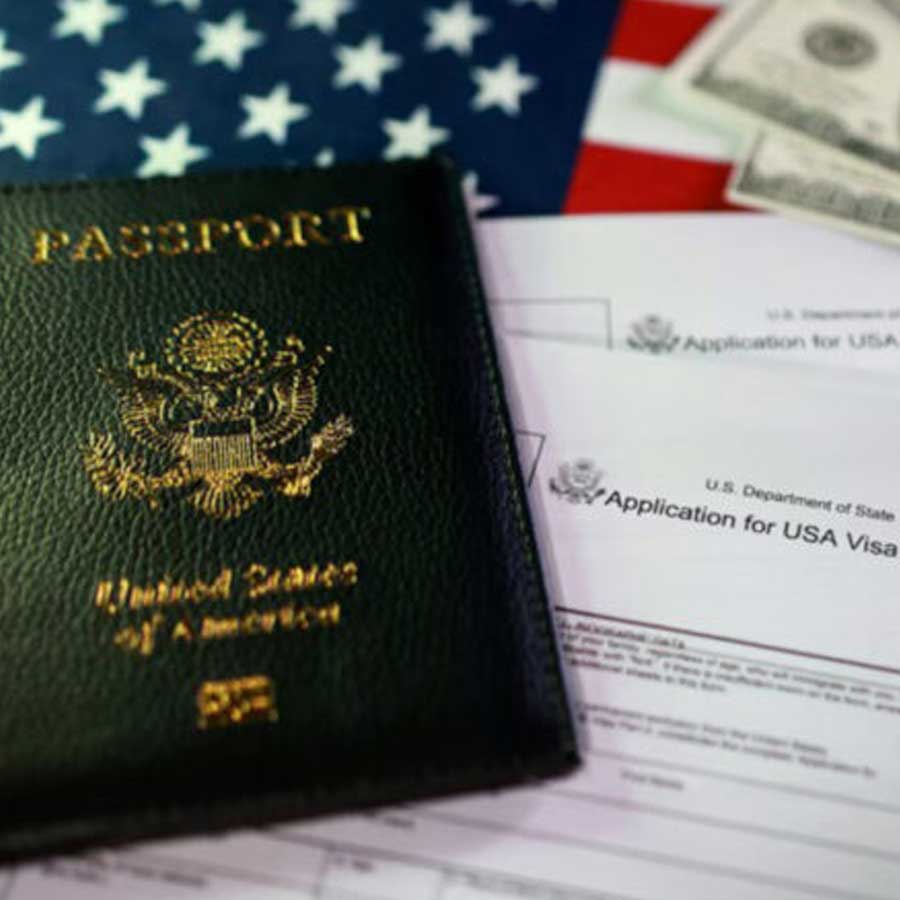 passport