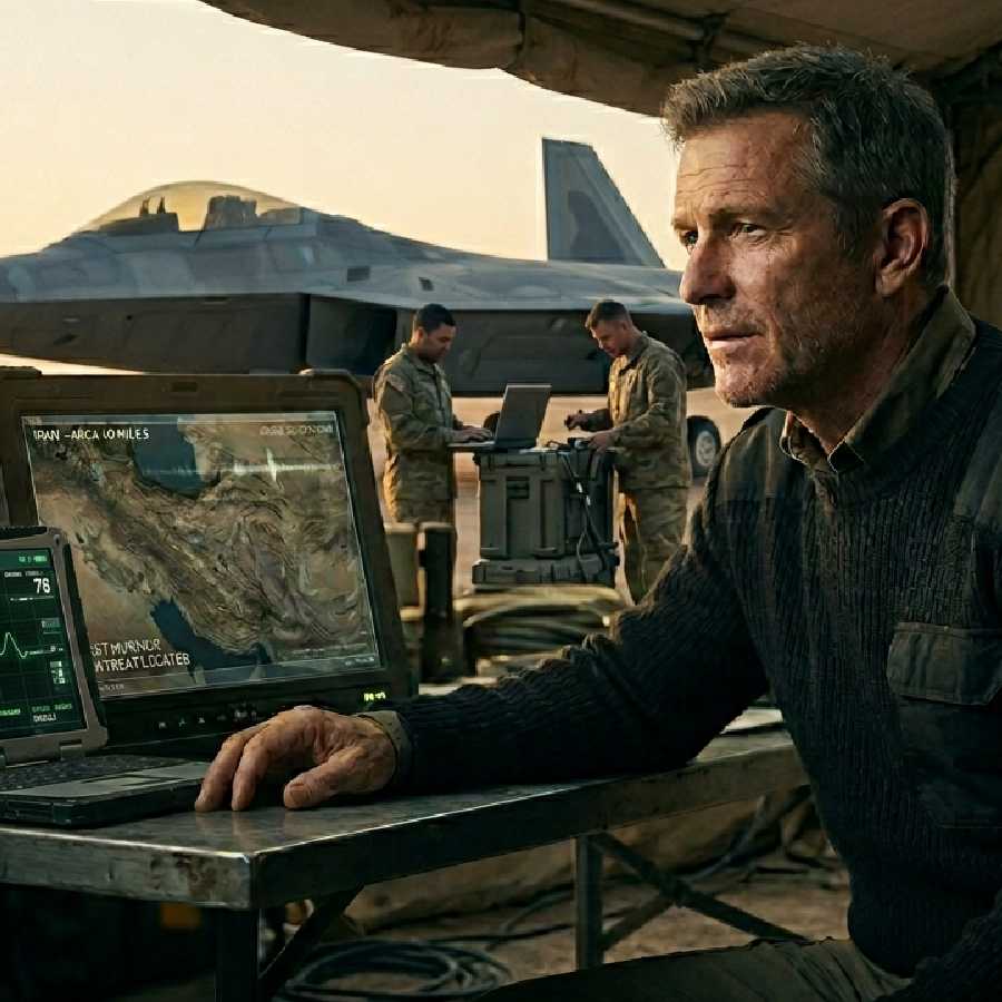 The US Technology That Can Detect Heartbeats From 40 Miles Away