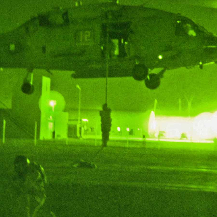 The US Technology That Can Detect Heartbeats From 40 Miles Away