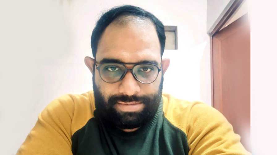 অভিযোগ শুনে প্রযোজক সুশান্ত দাস কী বললেন?