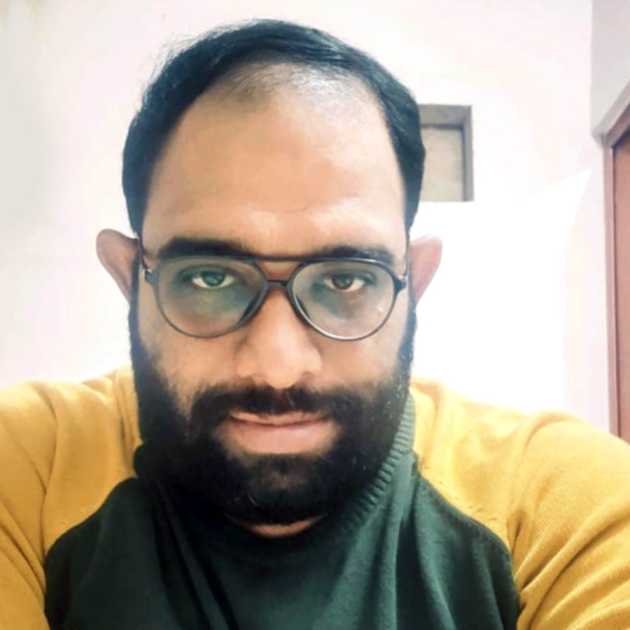 Bengali serial director Sushanta Das opens up about recent controversy as a girl accused him for harassment dgtl