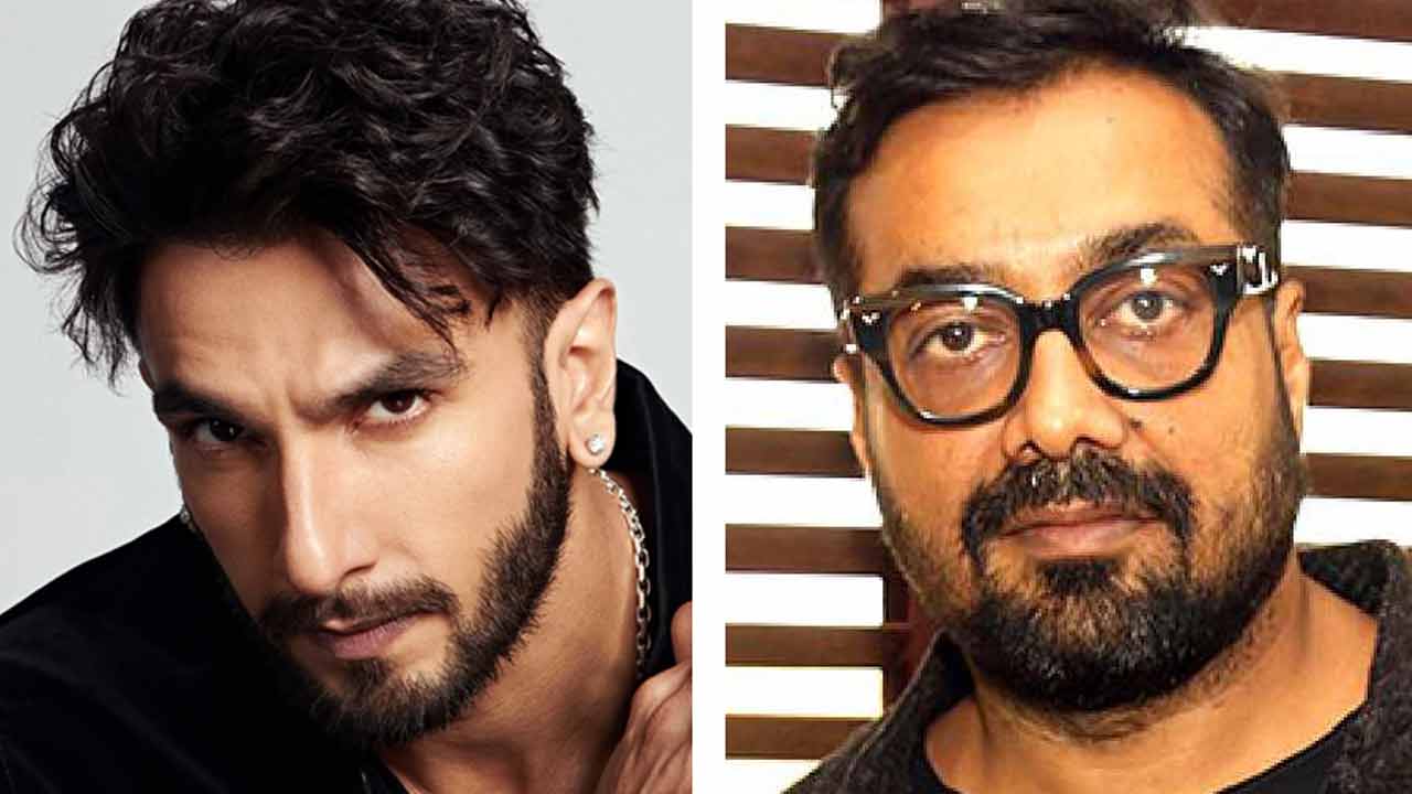 রণবীরের ‘ভয়ানক’ কাণ্ড প্রকাশ করলেন অনুরাগ!