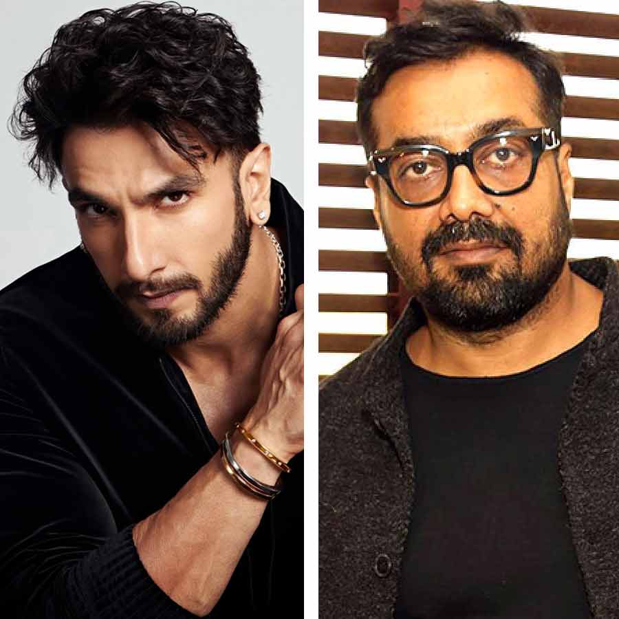 Anurag Kashyap revealed Ranveer Singh went to an extreme level to portray a character dgtl