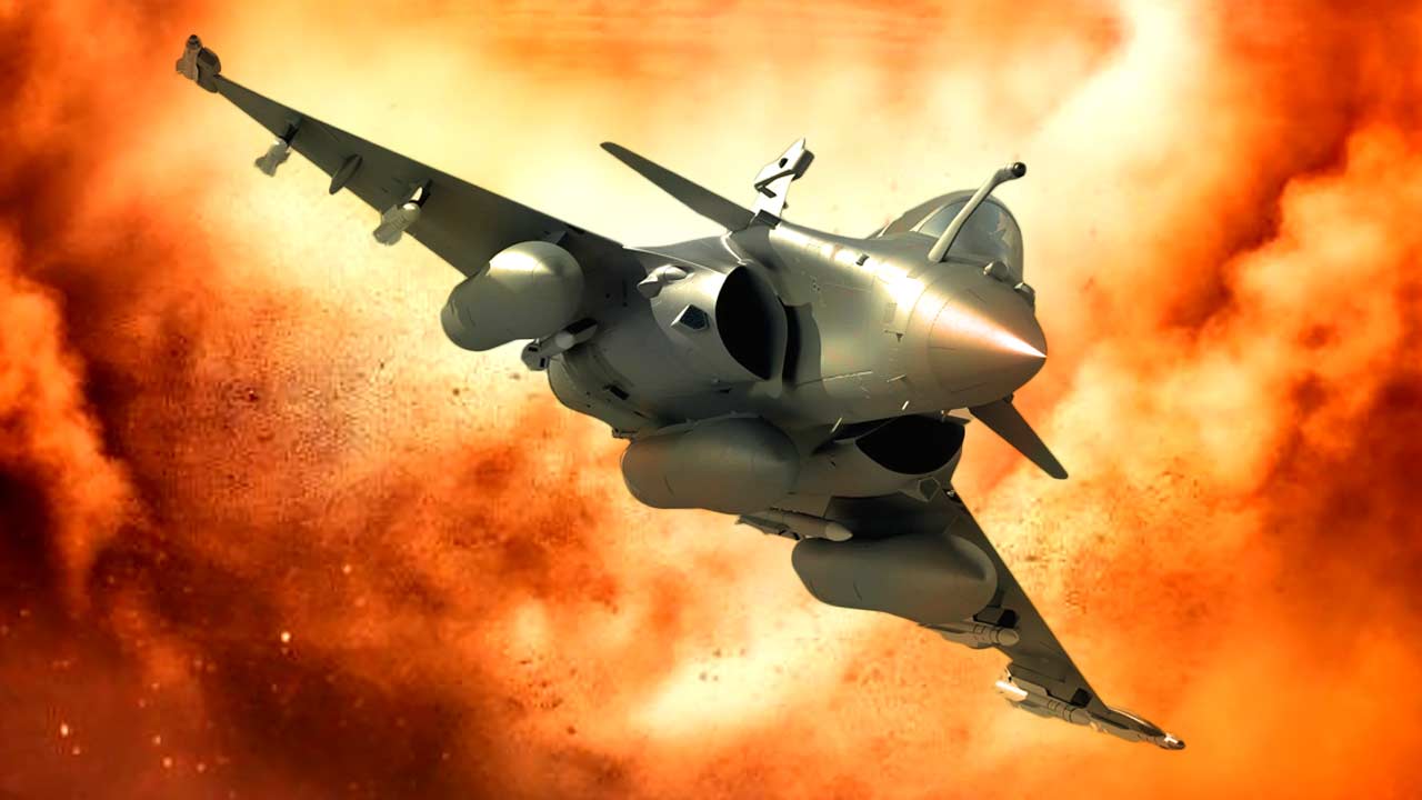 France’s friends are turning away from the Rafale upgrade and sixth-generation jet projects due to its refusal to transfer fighter jet technology