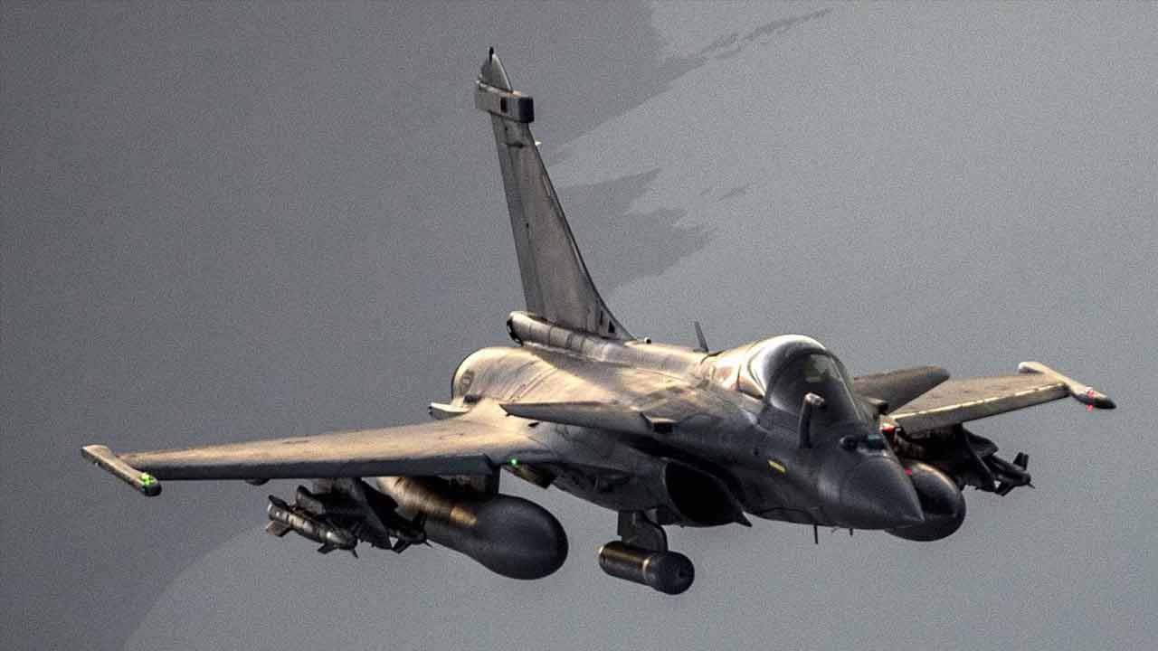 France’s friends are turning away from the Rafale upgrade and sixth-generation jet projects due to its refusal to transfer fighter jet technology