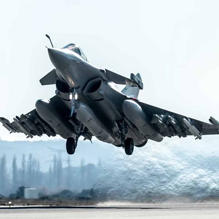 France’s friends are turning away from the Rafale upgrade and sixth-generation jet projects due to its refusal to transfer fighter jet technology