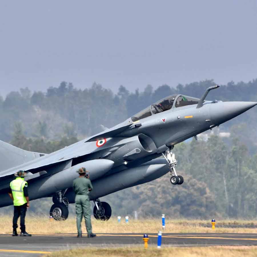 France’s friends are turning away from the Rafale upgrade and sixth-generation jet projects due to its refusal to transfer fighter jet technology