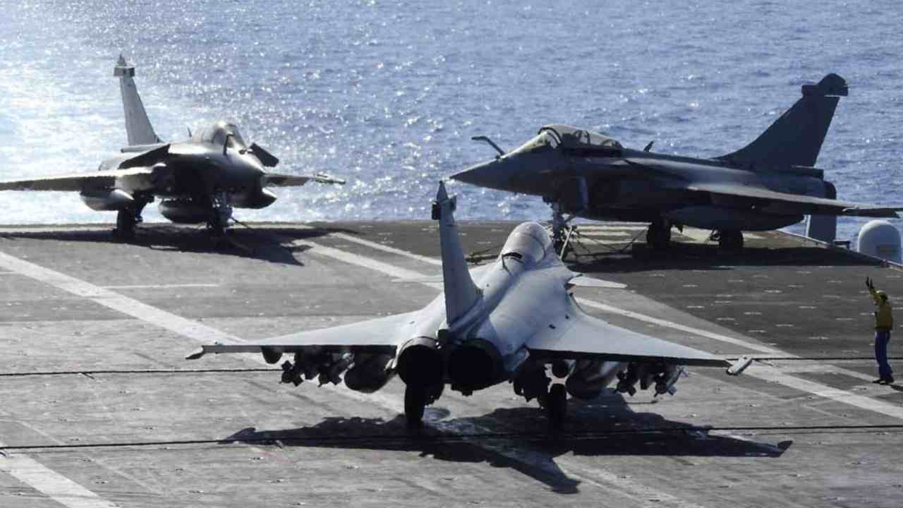 France’s friends are turning away from the Rafale upgrade and sixth-generation jet projects due to its refusal to transfer fighter jet technology