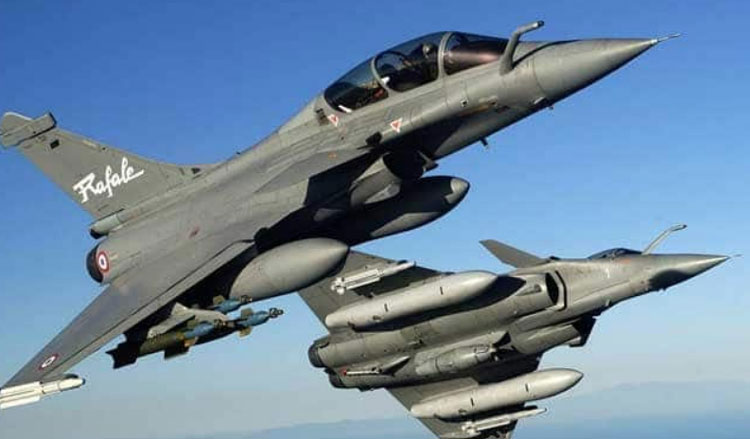 France’s friends are turning away from the Rafale upgrade and sixth-generation jet projects due to its refusal to transfer fighter jet technology