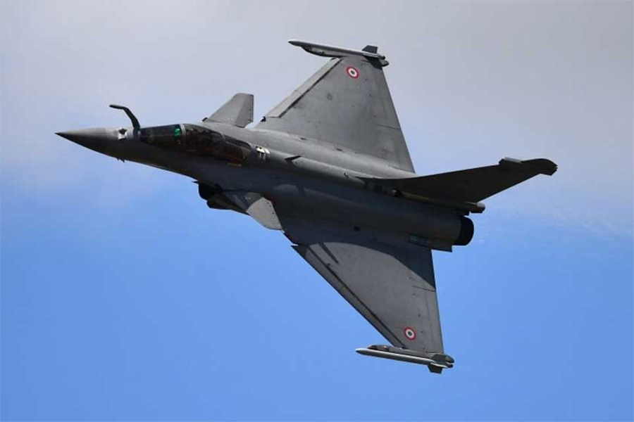 France’s friends are turning away from the Rafale upgrade and sixth-generation jet projects due to its refusal to transfer fighter jet technology