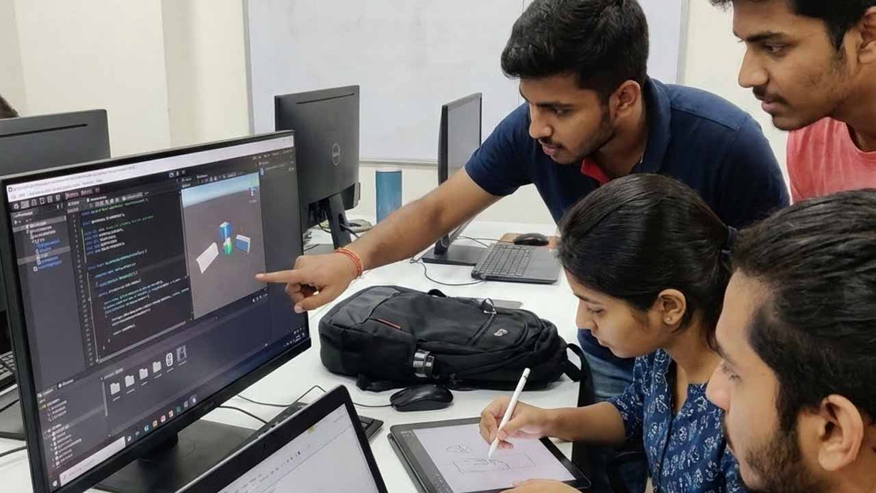 সিএনসিআই।