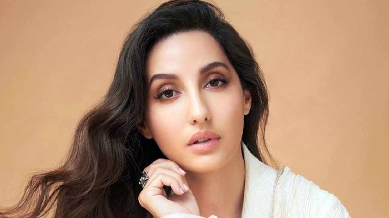 নোরা ফতেহি।