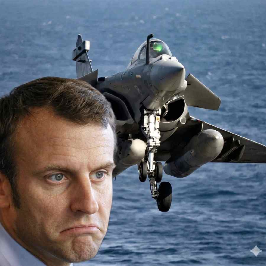 France’s friends are turning away from the Rafale upgrade and sixth-generation jet projects due to its refusal to transfer fighter jet technology