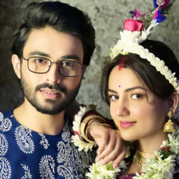 Speculations are actor Kunal Shil will be seen as male lead in Ghurni Serial dgtl