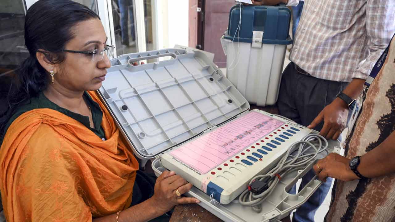 Assembly-wise List of Candidates of First Phase poll