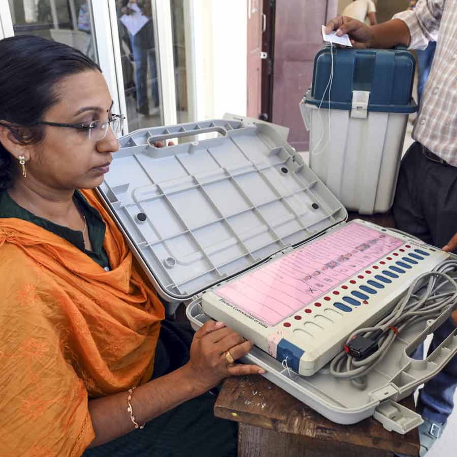 Assembly-wise List of Candidates of First Phase poll