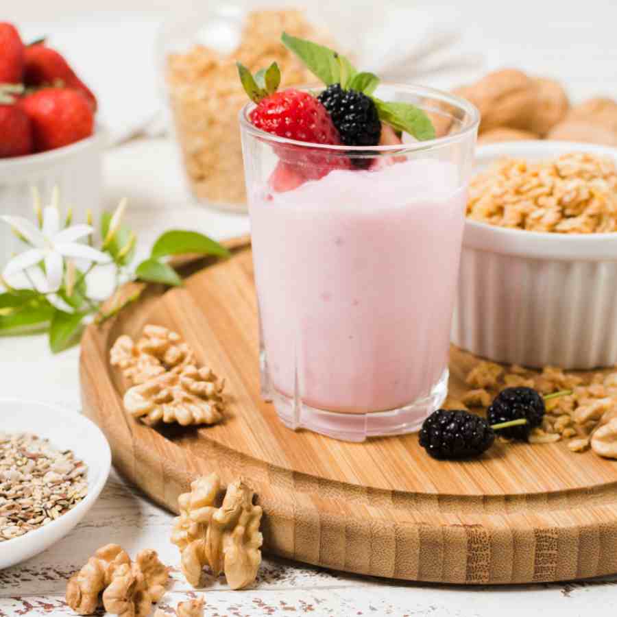 Here are some everyday drinks that can help support your calcium intake in simple ways