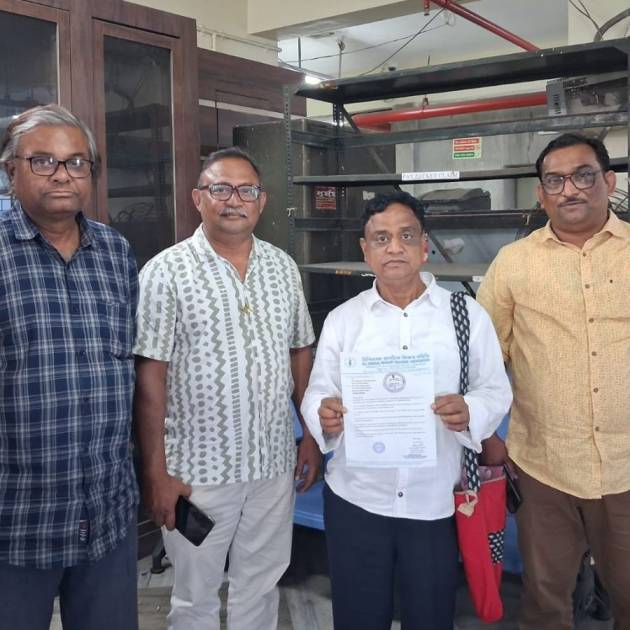 Teachers have approached the School Education Department and the Election Commission with multiple demands, including dearness allowance dgtl