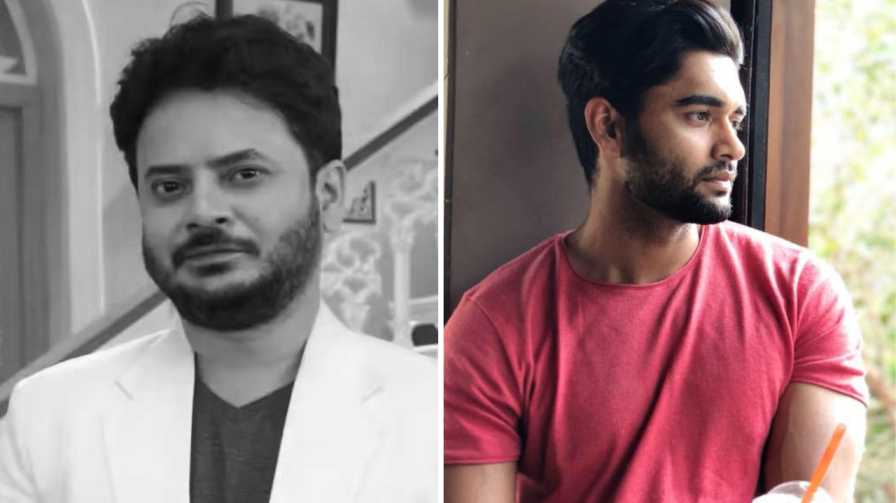 Rahul Arunaday Banerjee’s co actor from Bholebaba Par karega Siddharth Sen goes to Mumbai