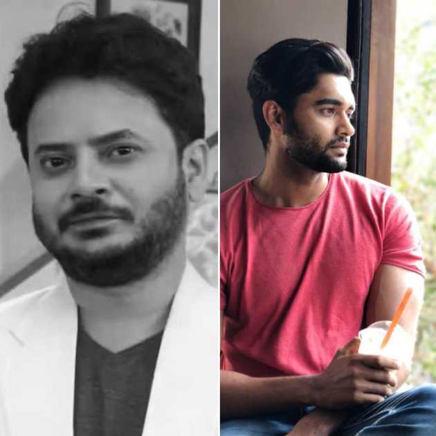 Rahul Arunaday Banerjee’s co actor from Bholebaba Par karega Siddharth Sen goes to Mumbai