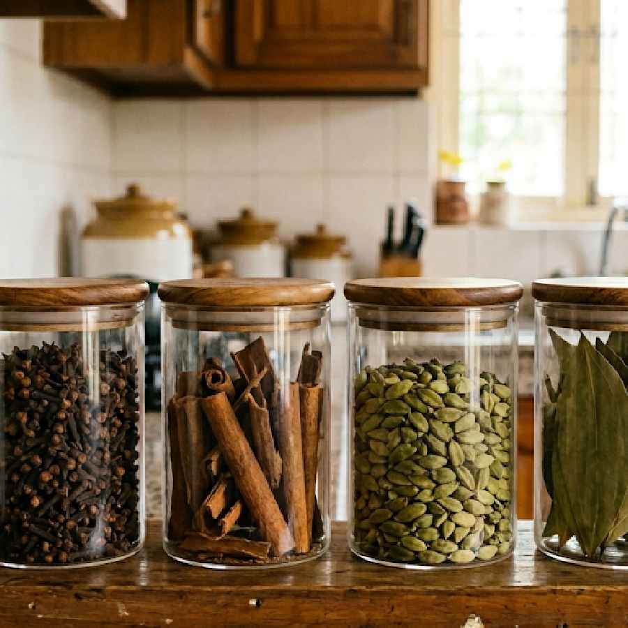 Simple kitchen astrological hacks that draw positive energy and keep negative energy out dgtl