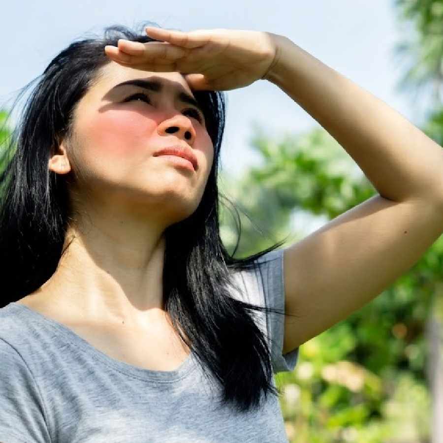 One tips you should try to prevent tan problem during summer dgtl