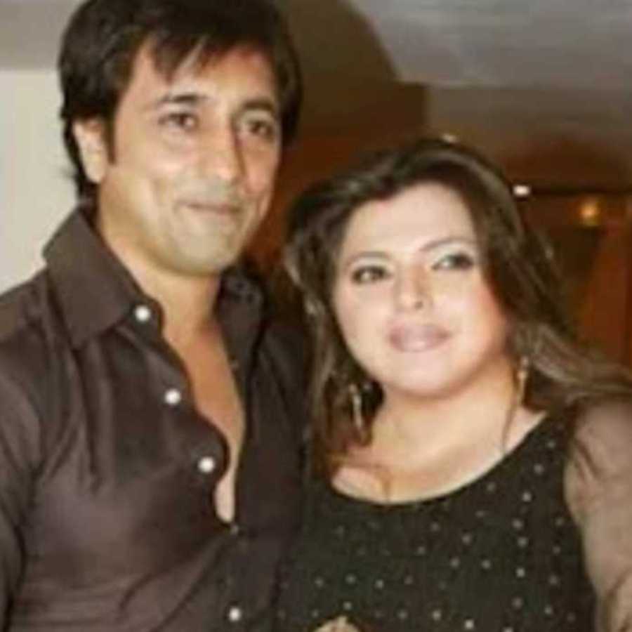 Delnaaz Irani revealed whether she took alimony from ex-husband Rajeev Paul dgtl