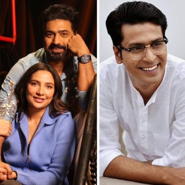দেব-শুভশ্রী জুটির পরবর্তী ছবিতে থাকছেন অনির্বাণ।