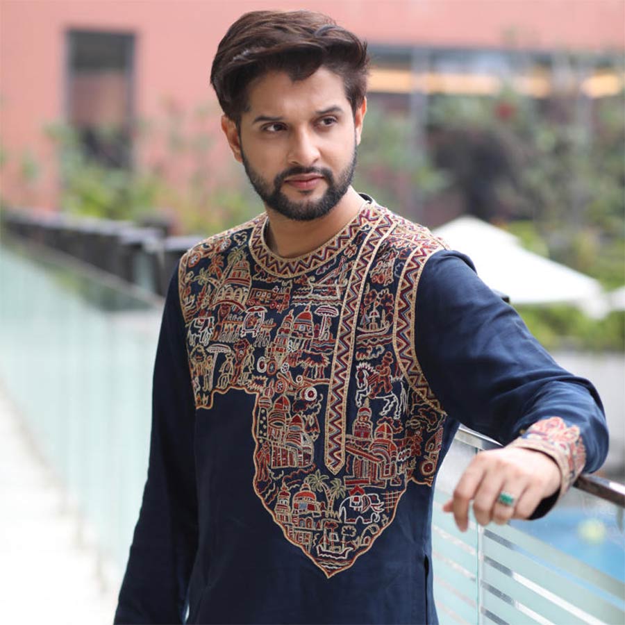 Outfit ideas ahead of Bengali New Year 2026