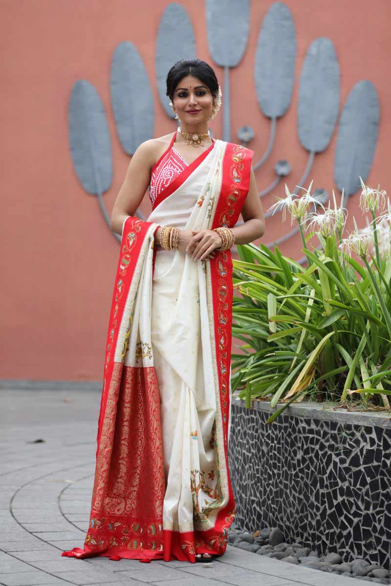 মধুরিমা বসাক।