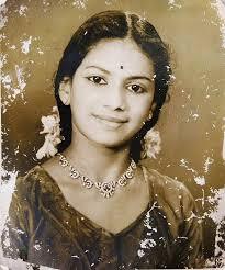 Actress Sukumari