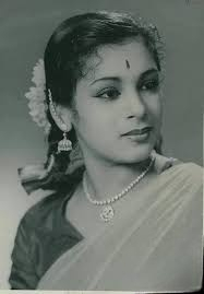 Actress Sukumari