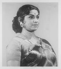 Actress Sukumari
