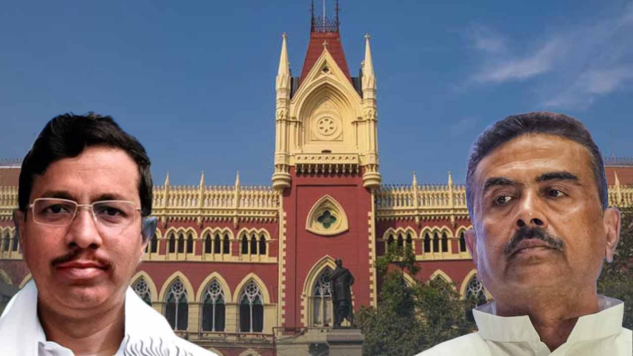 Nandigram\\\\\\\\\\\\\\\'s TMC Candidate Pabitra Kar Moves Calcutta High Court to Quash FIR
